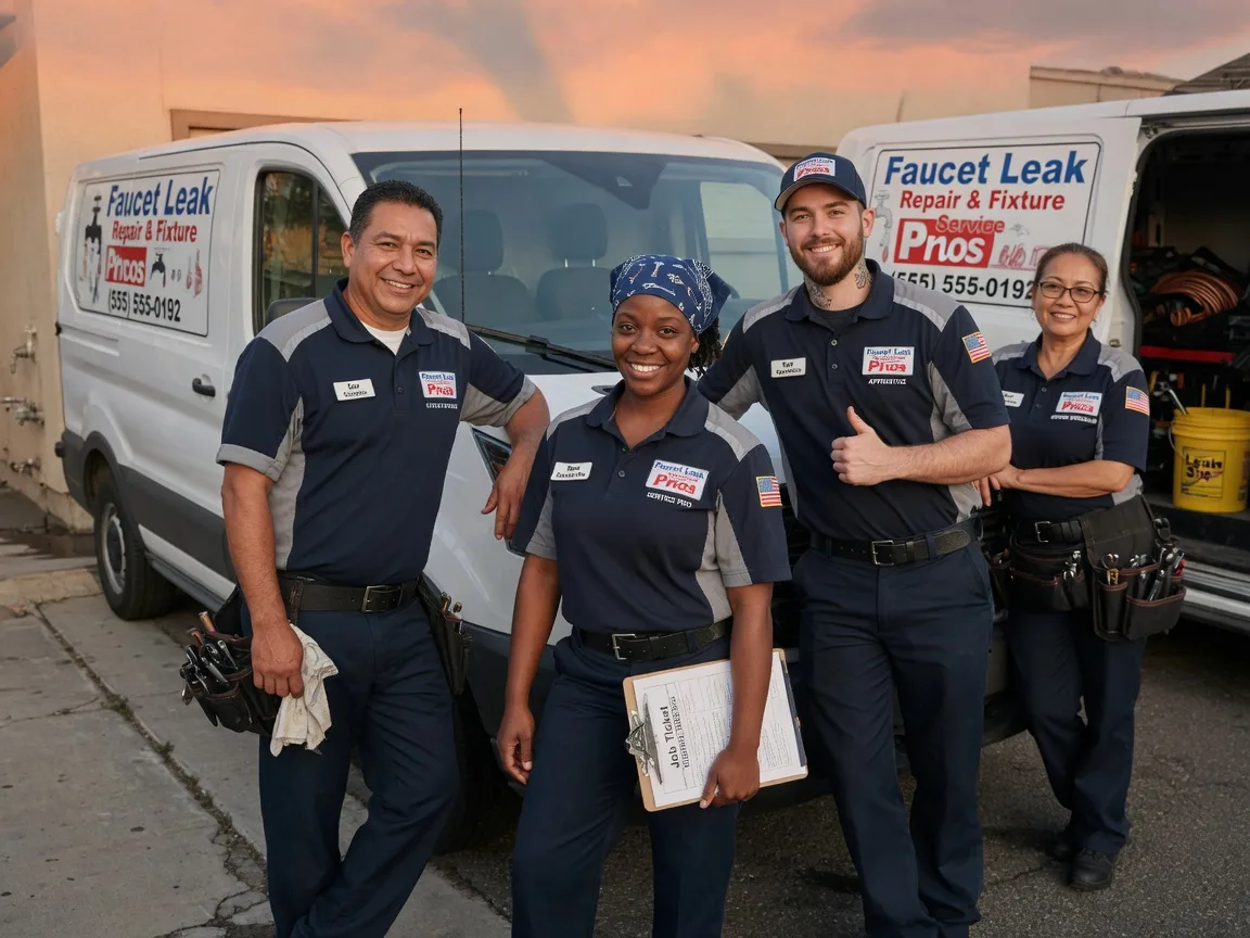 Faucet Repair company in East Millinocket, ME